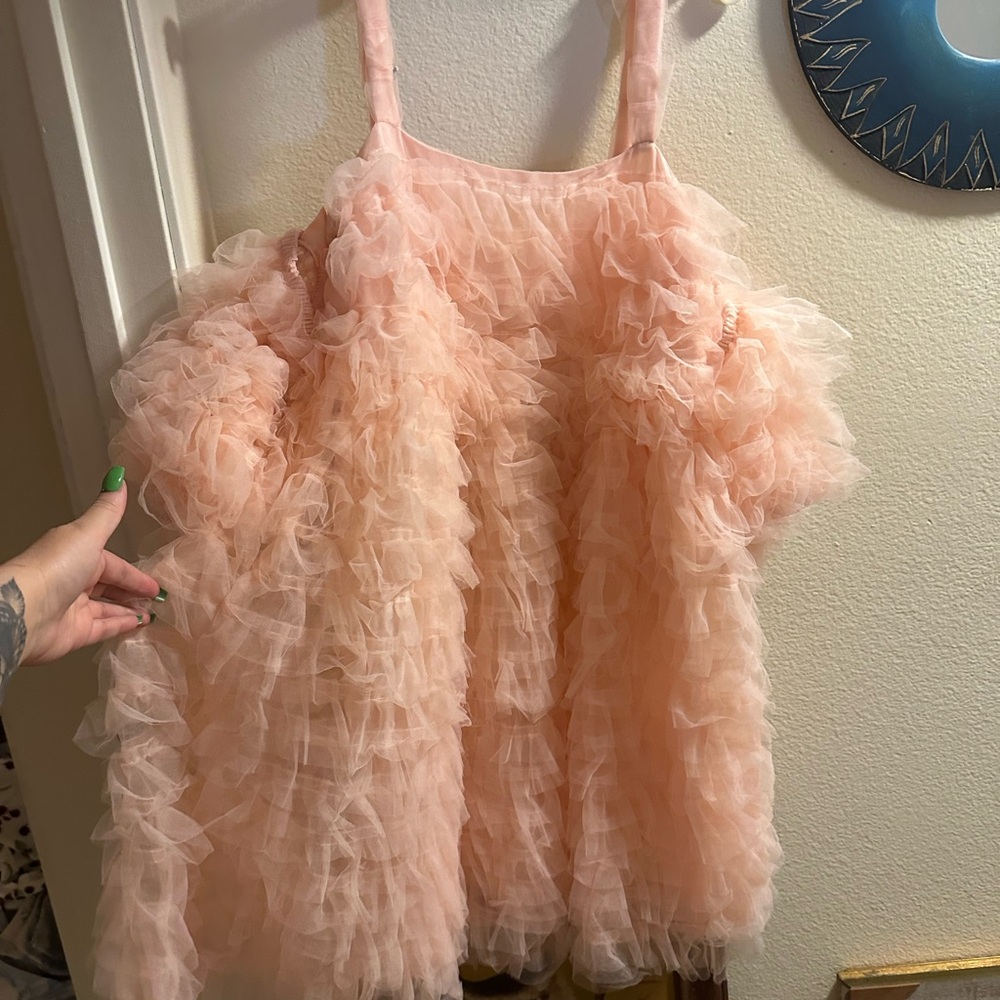 NWT ASOS x Hello Kitty Dress! US size 8🩷 - Picture 2 of 11